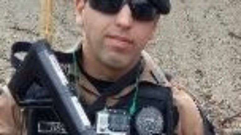 PM é morto com a própria arma ao tentar separar briga em baile no PR