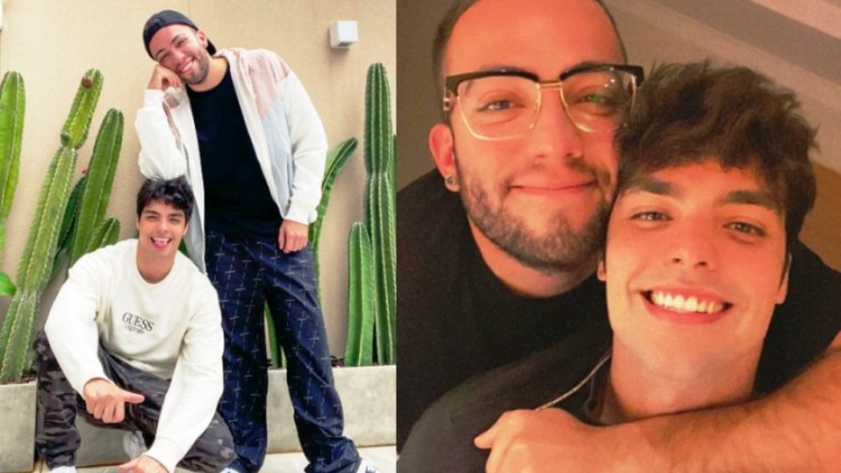 Influenciador Lucas Rangel detona Meus Prêmios Nick "comprada e fake"