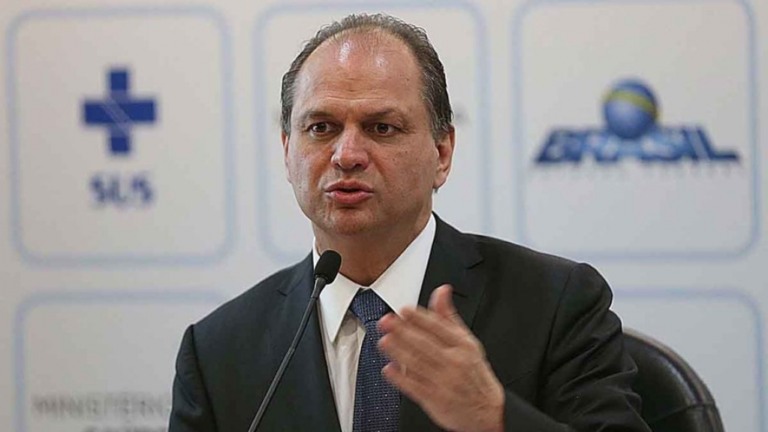 CPI da Covid quebra sigilo de Ricardo Barros e reconvoca o coronel Élcio Franco