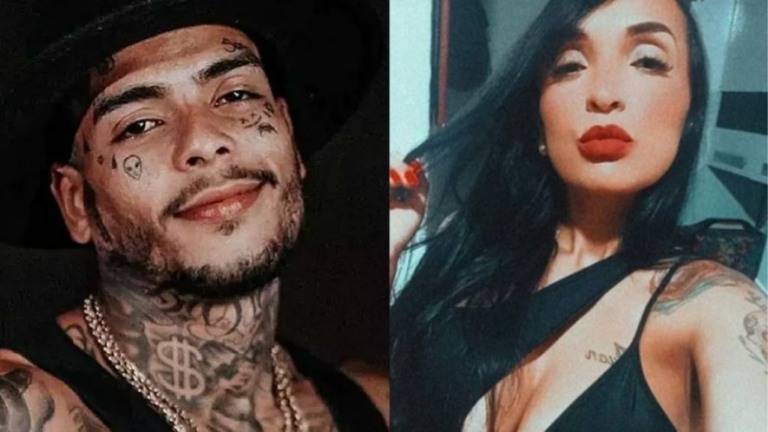 Evelin Gusmão revela valor de pensão pago por MC Kevin
