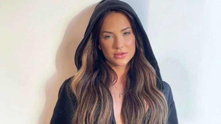 Gabi Martins estará em 'A Fazenda 13'