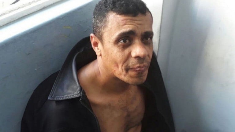 STF decide manter Adélio Bispo preso em Campo Grande, no MS