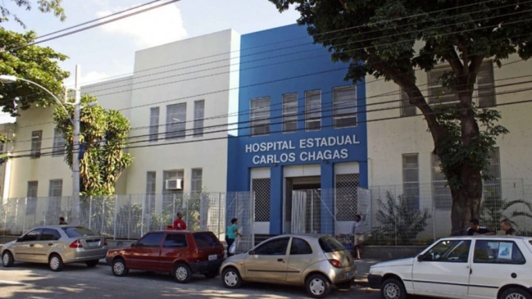 RJ: Tiroteio na Avenida Pastor Martin Luther King deixa três pessoas feridas