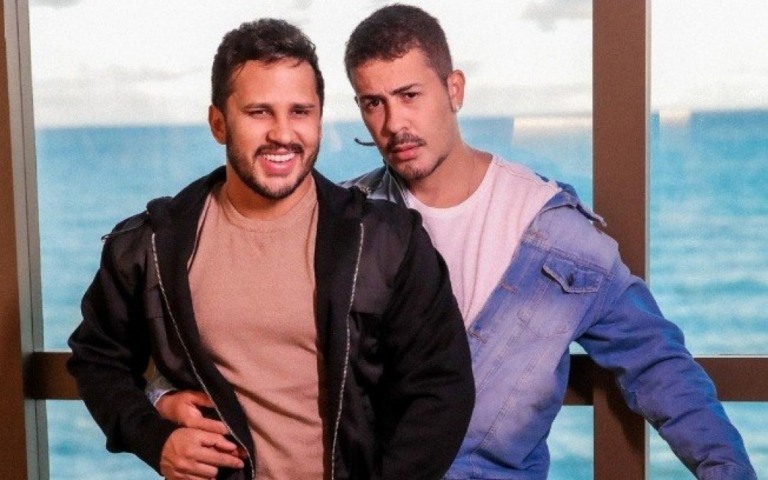 Morre sogra de Carlinhos Maia em Maceió