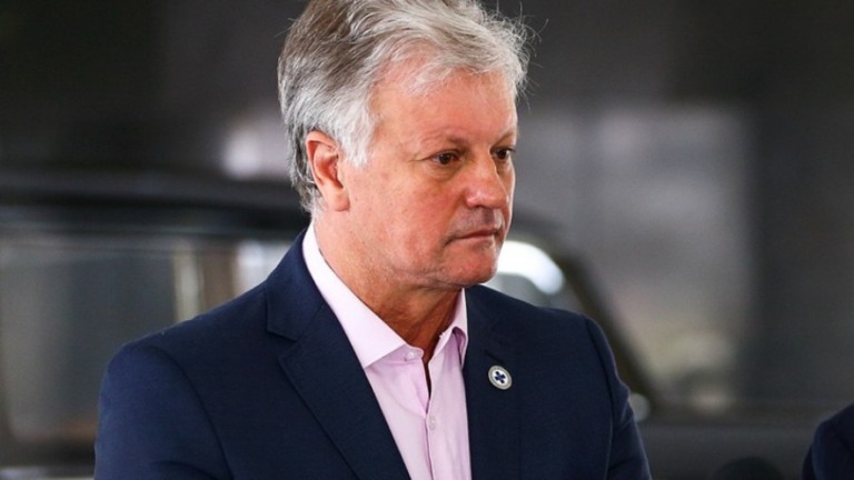 Braço direito de Pazuello, empresário pede ao STF para faltar à CPI da Covid