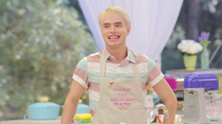 Ex-participante do "Bake Off Brasil" pede ajuda financeira