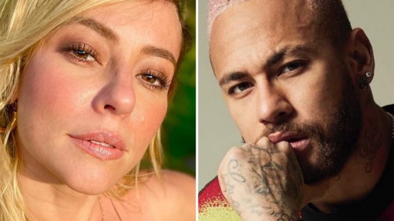 Sensitiva fala sobre os novos romances de Neymar Jr. e Paolla Oliveira; confira!