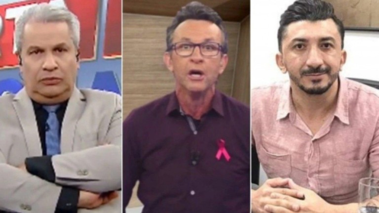 Sikêra Jr sofre novas derrotas em processos para Neto e ativista LGBTQI+