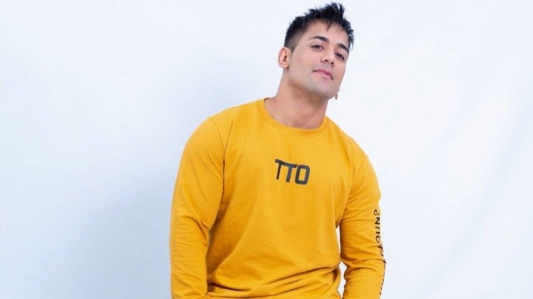 A Fazenda 13: Sertanejo Tiago, do duo com Hugo, é confirmado no reality