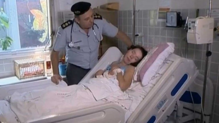 ES: Mulher em coma há 21 anos segue sem identificação após teste negativo de DNA