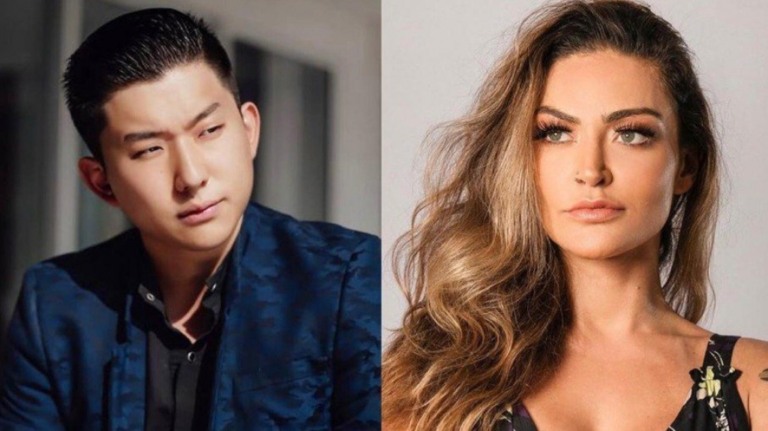 Laura Keller critica Pyong Lee fora de 'A Ilha': "Soberbo e arrogante"