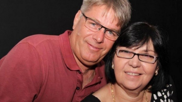 Casal morreu de asfixia dentro de motorhome em Gramado, diz delegado