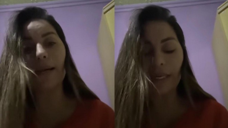 "Não era gay e, se fosse, seria meu filho do mesmo jeito", diz Walkyria Santos