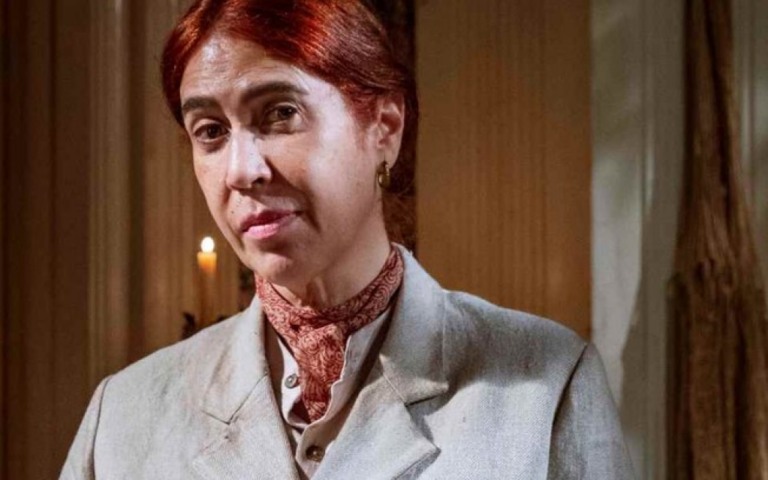 Nos Tempos do Imperador: Bebê em Novo Mundo estará em trama inédita