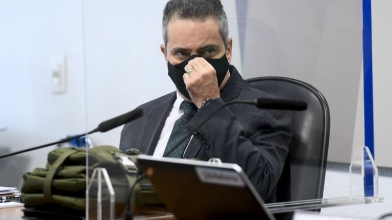 Covaxin: dose a US$ 10 foi para competir com Butantan, diz ex-secretário