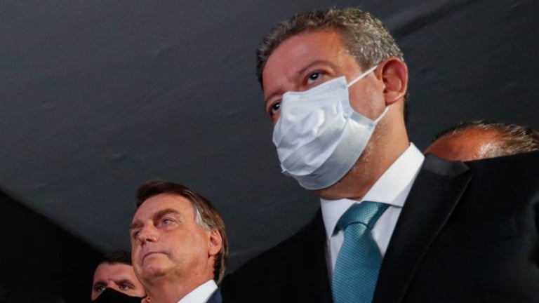 "Voto impresso será levado ao Plenário", diz Arthur Lira