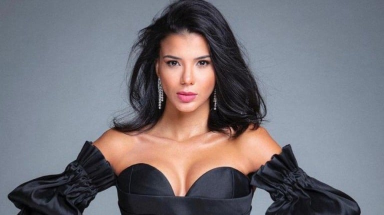 Jakelyne Oliveira mostra resultado de rinoplastia que durou nove horas; veja