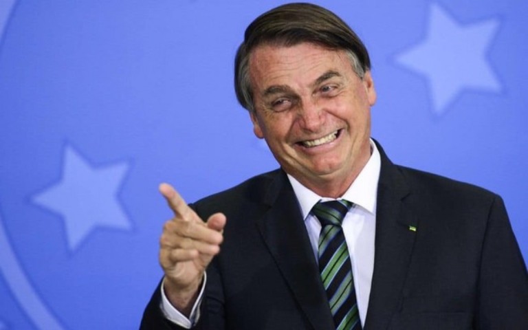 "The Bolsonaros": BBC prepara documentário sobre Jair Bolsonaro