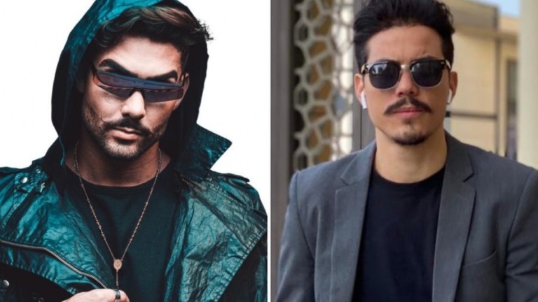 DJ Eme assina com empresa de agenciamento artístico de Brunno Di Olive; confira!