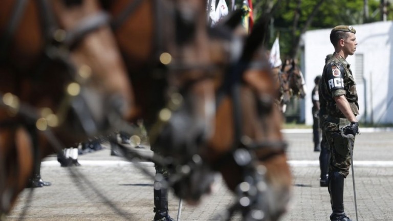 Justiça nega pensão para filha de militar que não comprovou incapacidade