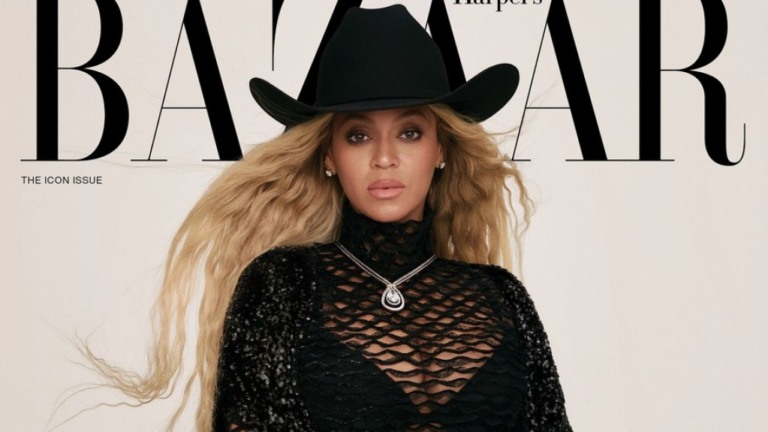 Beyoncé comenta sobre seus 40 anos e anuncia que em breve lançará músicas novas