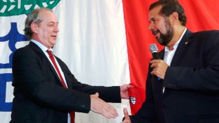 PDT aciona PGR para pedir interdição de Bolsonaro