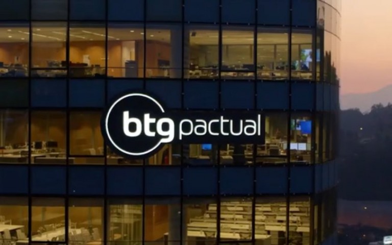 BTG Pactual investe R$ 12 mi em startup que faz roupas tecnológicas e inovadoras
