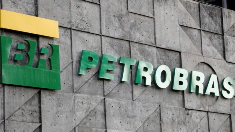 Petrobras paga R$ 76,7 bi em tributos ao governo federal no primeiro semestre