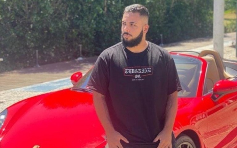 Empresa de influenciador assassinado no RJ encerra atividades