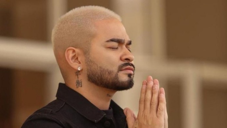 Yudi está estudando para ser pastor: "Mas o futuro somente Deus sabe"