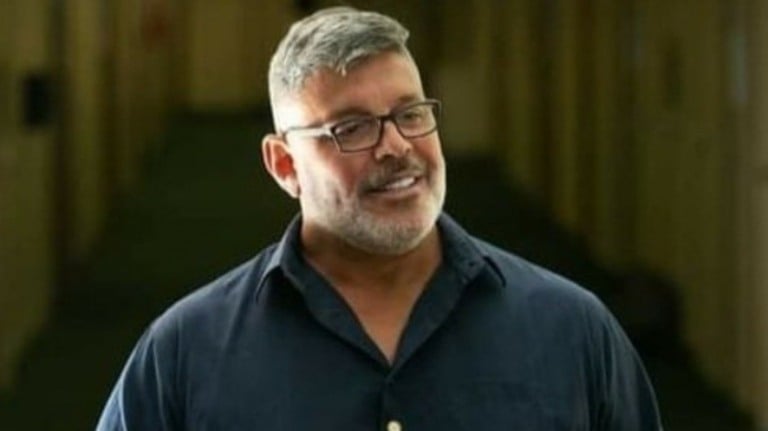 "Muita gente queria ter relação com travesti e eu tive", diz Frota sobre pornô