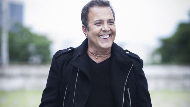Exclusivo! José Augusto fala de Fábio Jr., Chitão & Xororó e até das Olimpíadas