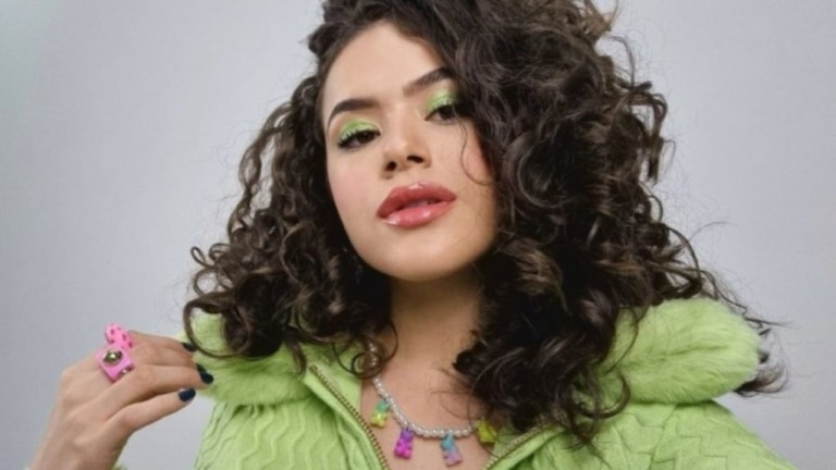Maisa Silva deve voltar ao SBT ainda este ano