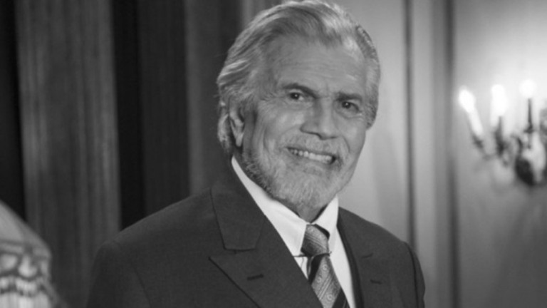 Morte de Tarcísio Meira não significa que vacinação contra Covid-19 não funcione