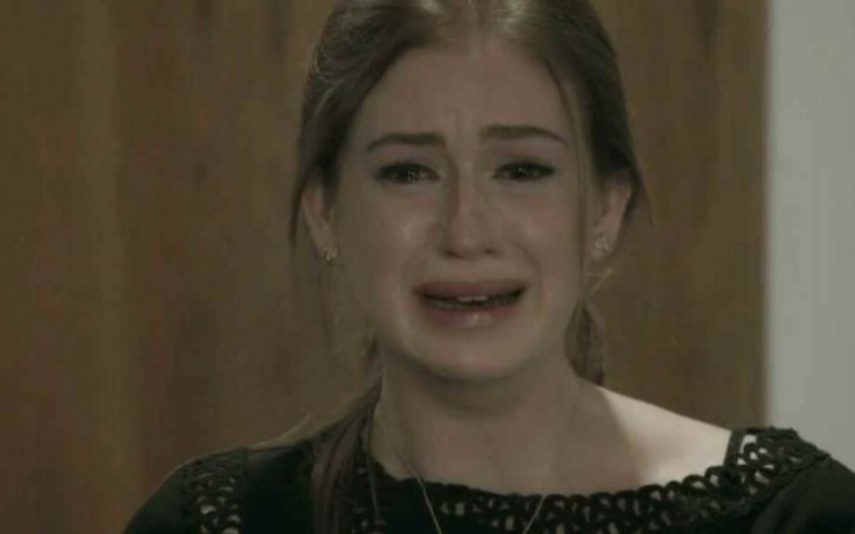 Império: Maria Marta sela acordo com Maria Isis após a morte de José Alfredo