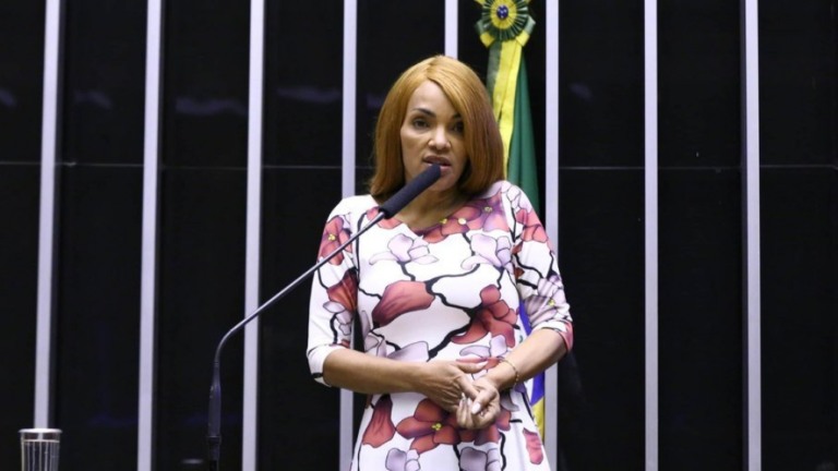 Flordelis: Advogados entram com habeas corpus para evitar prisão da ex-deputada