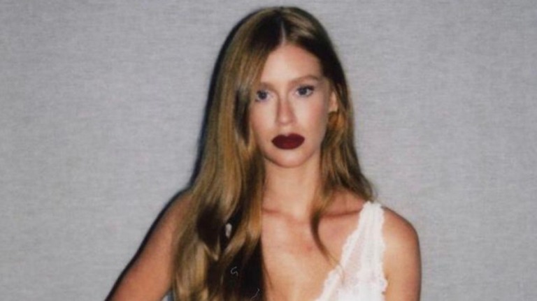 Marina Ruy Barbosa nega realização de cirurgia estética