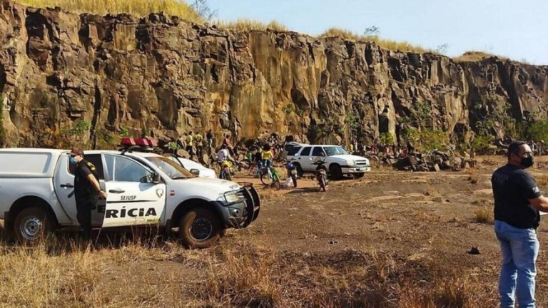 Tio que participou de estupro e morte de sobrinha é encontrado morto em presídio