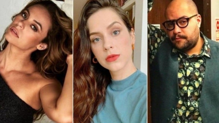 Saiba quem é o próxima finalista do "Super Dança dos Famosos"
