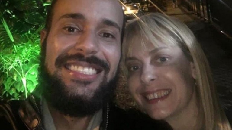 Economista e mãe mantiveram cadáver de dubladora em apartamento por dois dias