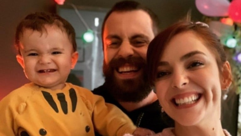 Titi Müller revela que já sofreu um aborto espontâneo: "Fiquei bem abalada"