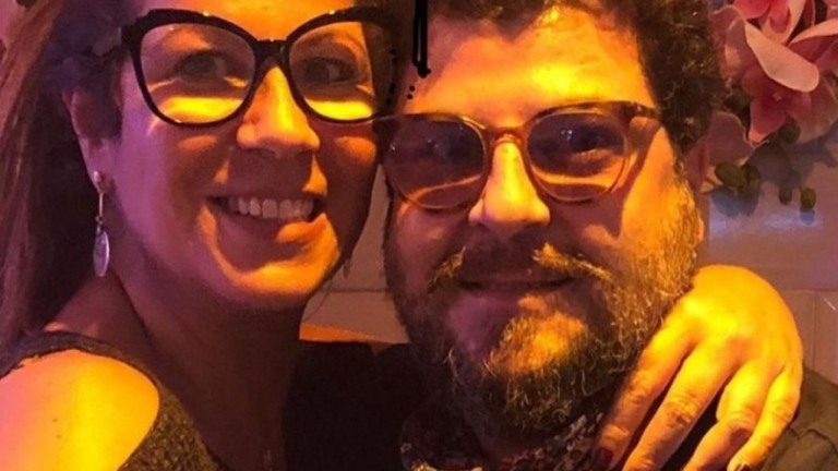 Sérgio Stamile ganha homenagem na Praia de Ipanema