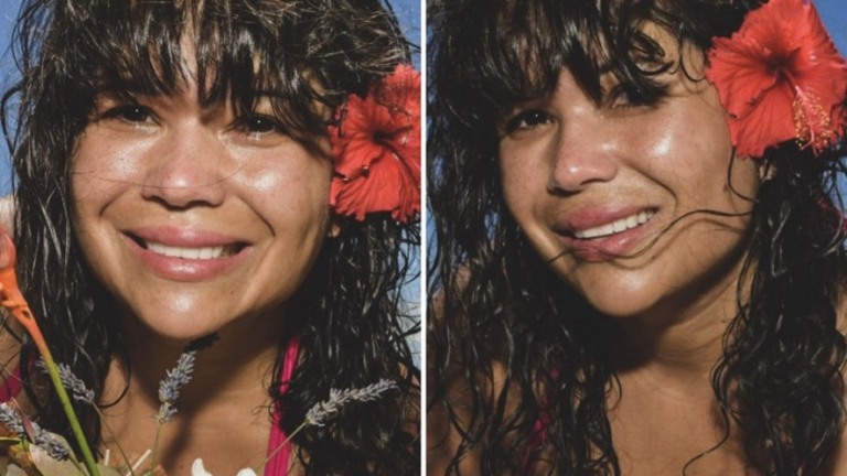 Edna Freeman adia vinda ao Brasil por causa da Covid: "Estou com muita saudade"