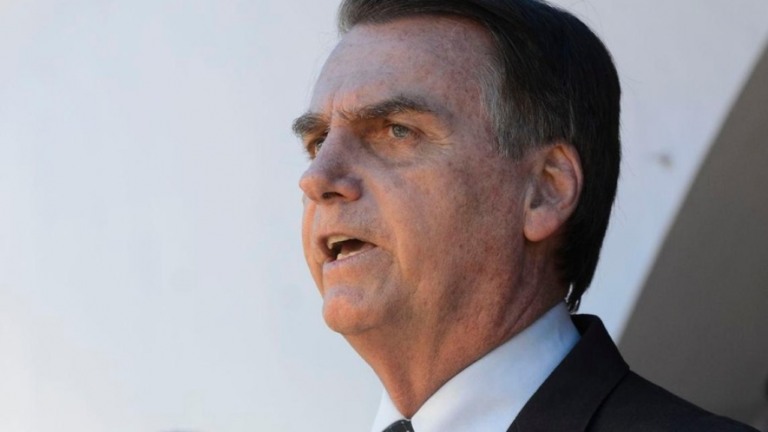 Bolsonaro convoca apoiadores para "provável e necessário contragolpe"