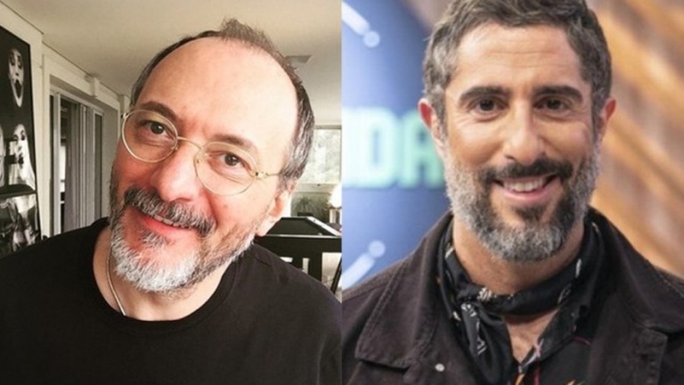 Britto Jr. diz que Record forjou demissão de Mion e acusa diretor de assédio