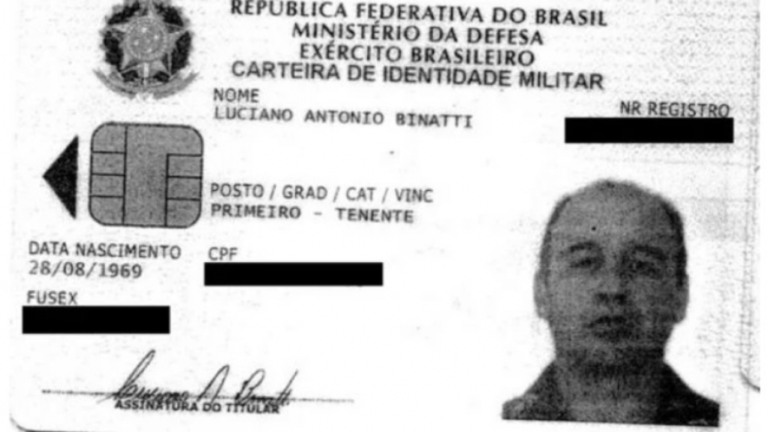 Tenente é preso após disparar tiros para conter som alto do vizinho