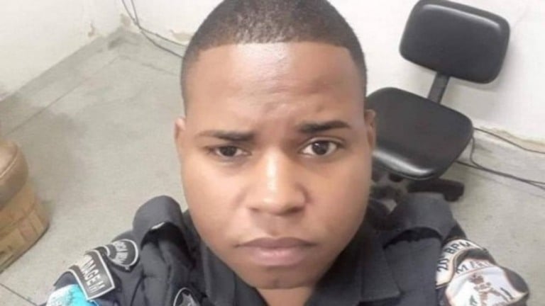 Cabo reformado da PM é preso após ser acusado de chefiar milícia no RJ