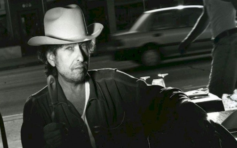 Bob Dylan é envolvido em suposto caso de pedofilia