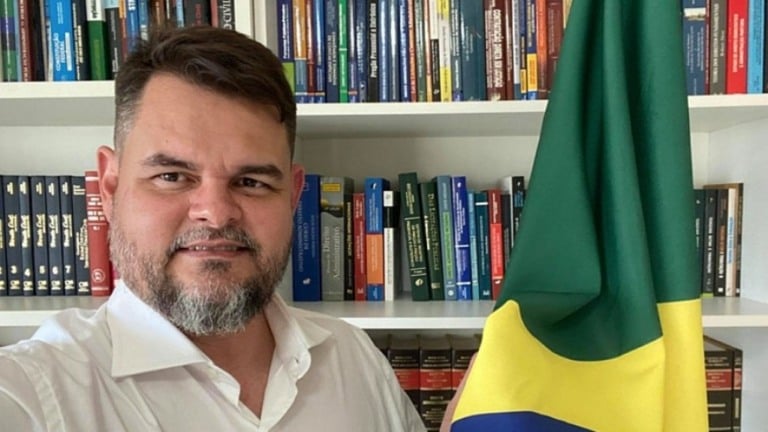 CPI da Covid: Advogado da Precisa Medicamentos depõe nesta quarta (18)