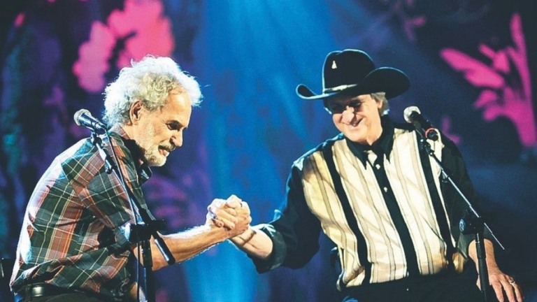 Parceiro de Sérgio Reis se pronuncia sobre áudio polêmico do sertanejo